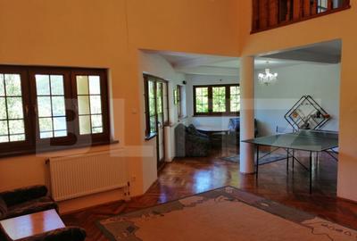 Oportunitate! Vila, de inchiriat, ponton, acces lac, Tarnita - 3