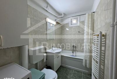 Apartament cu 2 camere în Aleea Carpați - 8