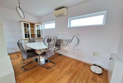 Locuinta spatioasa la etajul unei case, Someseni - 3