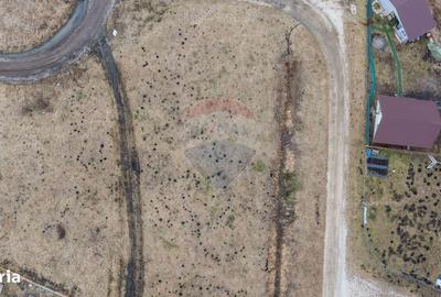 Spațiu comercial, în Hărman - 10