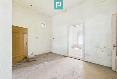 Casă cu 4 camere cu Teren 1510 Mp în Cenad - 7