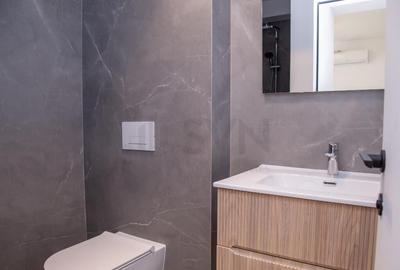 Apartament 3 Camere Aviatiei - 18