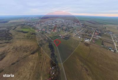 Spațiu comercial, în Frumușeni - 4