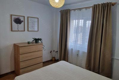 Inchiriem apartament cu doua camere metrou Stefan cel Mare - 4