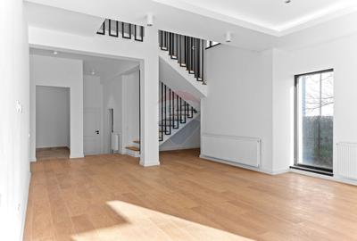 Casă individuală cu 5 camere cu Garaj în Cernica - 37