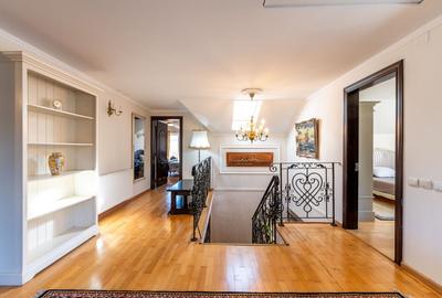 0%  COMISION! Casa individuala, garaj, 950 mp de teren, Borhanci - 11