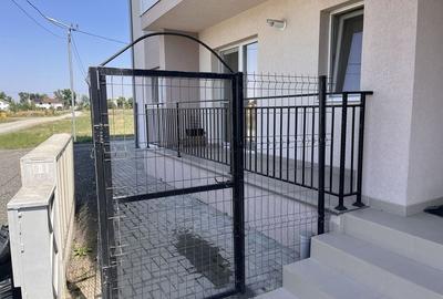 Giroc | 2 Camere | Curte proprie | Mobilat si Utilat - 8