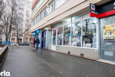 Spațiu comercial, de 80 mp, în Berceni - 2