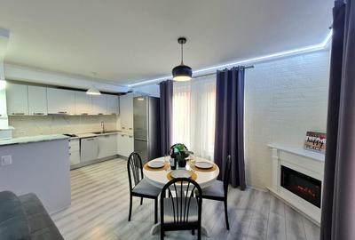 Apartament cu 2 camere,55mp, Cartierul Europa - 4