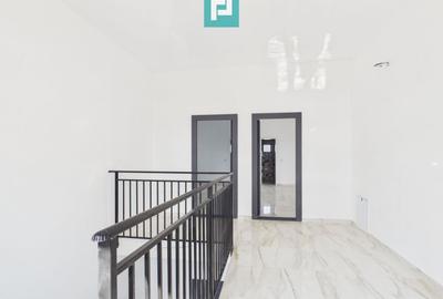 Duplex cu 6 camere cu Canalizare în Moșnița Veche - 25