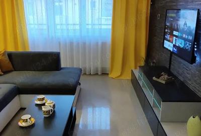 Apartament cu 3 camere decomandat în Central - 10