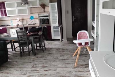 Apartament cu 4 camere decomandat în Centrul Vechi - 6