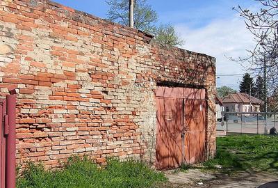 Casă cu 3 camere cu Teren 400 Mp în Central - 20