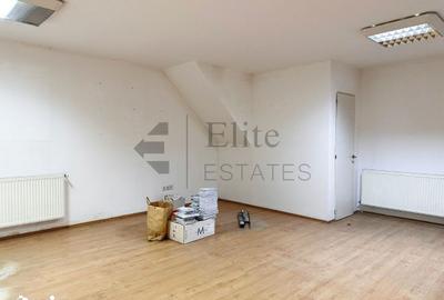 Spațiu comercial, de 100 mp, în Sânmartin - 6