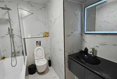 Apartament cu 2 camere decomandat în Colentina