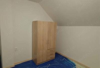 Casă cu Teren 250 Mp în Gheorghieni - 2