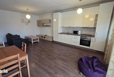 Apartament cu 3 camere în Șagului - 3