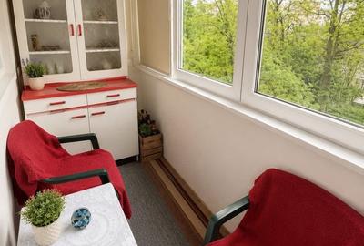 Apartament cu 3 camere decomandat în Tomis Nord - 6