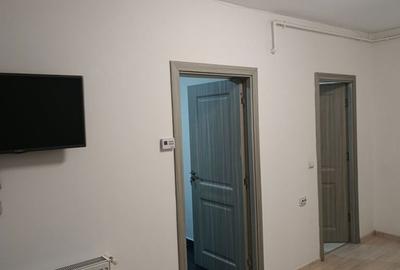 Garsonieră decomandată în Central - 5