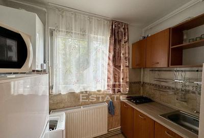 Apartament modern cu o camera si centrala prorpie, Aradului - 1