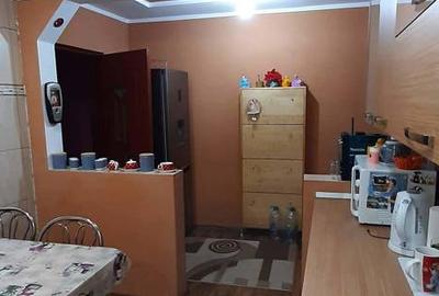 Apartament cu 2 camere semidecomandat în Central - 7