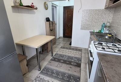 Garsonieră decomandată, mobilată în Palas - 7