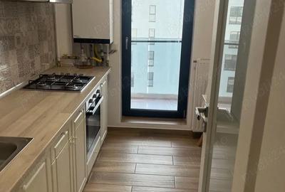 Garsonieră decomandată în Tudor Vladimirescu - 1