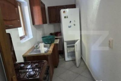 Casă cu 1 camere cu Teren 1500 Mp în Central - 11