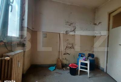 Apartament cu 3 camere semidecomandat în Central - 4