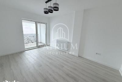 Apartament cu 3 camere semidecomandat în Dâmbul Rotund - 9