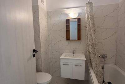 Garsoniera decomandata-Tva inlcus -Militari Residence-Comision 0% - 27