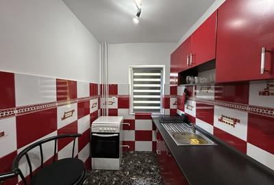 Apartament 1 camera, 32mp utili , etaj 2, pozitie excelenta in zona Sagului - 3