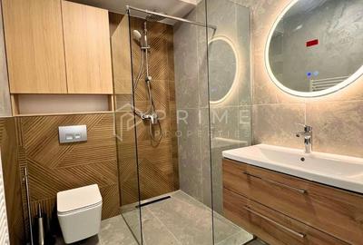 Garsonieră în Semicentral - 5