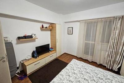 Apartament cu 2 camere decomandat, mobilat în Calea Călărașilor - 2