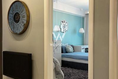 Penthouse de lux cu terasă panoramică – City Residence, Sibiu - 18