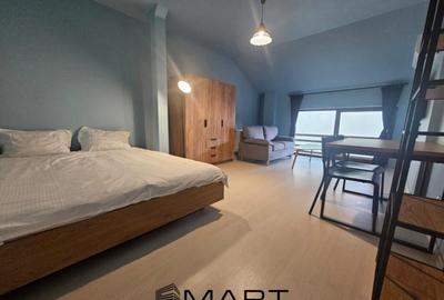 Apartament cu 2 camere decomandat în Central - 8