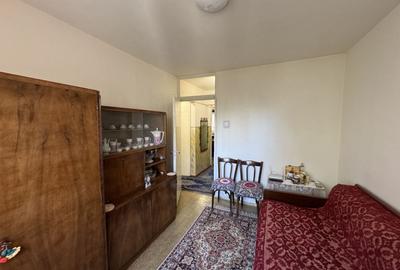 Apartament cu 3 camere decomandat, mobilat în Centrul Civic - 14