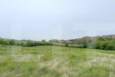 Teren de 1075 mp, în Central - 4