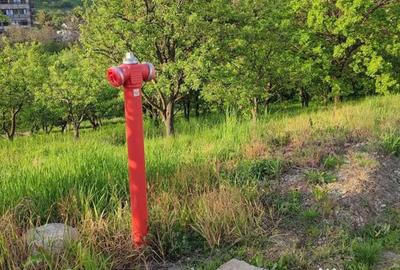 Teren de 773 mp, în Spitalul Județean - 5