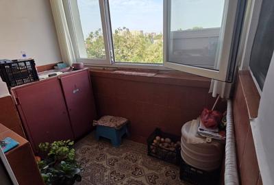 Policlinica Titan, garsoniera confort 1, schimb cu 2 camere Policlinica Titan, garsoniera confort 1, schimb cu 2 camere - 6