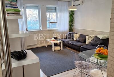 Vila de vanzare – mobilata si utilata/complex privat zona Pallady - 2