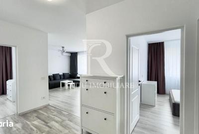 Apartament cu 3 camere în Central - 7