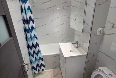 Garsonieră decomandată în Bd. Independenței - 4