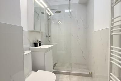 Studio decomandat de inchiriat in Mamaia Nord | Termen lung | Prima inchiriere - 4