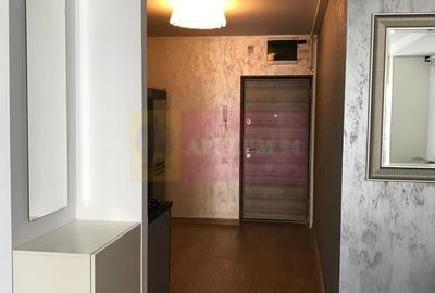 Apartament cu 2 camere semidecomandat, mobilat în Panduri - 10