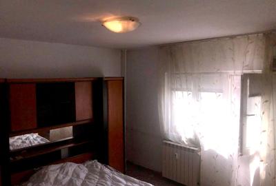 Apartament decomandat în Sebastian - 2