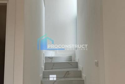 Casă individuală cu 4 camere cu Canalizare în Giroc - 6