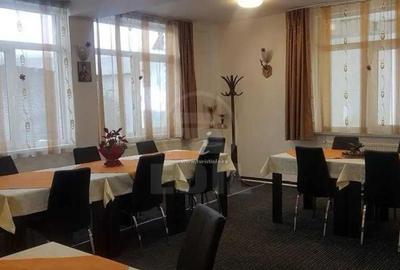 Casă cu 10 camere cu Teren 125 Mp în Lupeni - 15