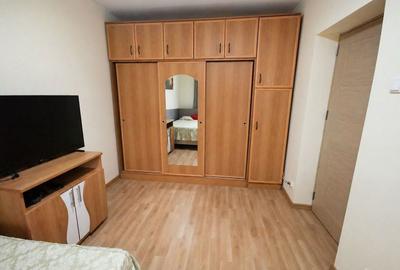 Apartament cu 2 camere nedecomandat în Nord - 5