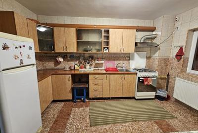 Garsonieră decomandată, mobilată în Rahova - 4